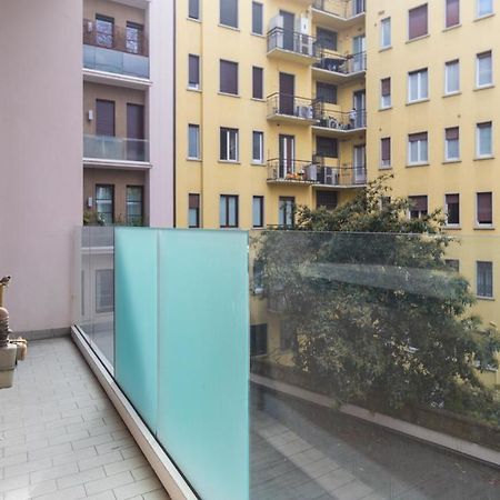 Freguglia 2 Apartment Милано Екстериор снимка