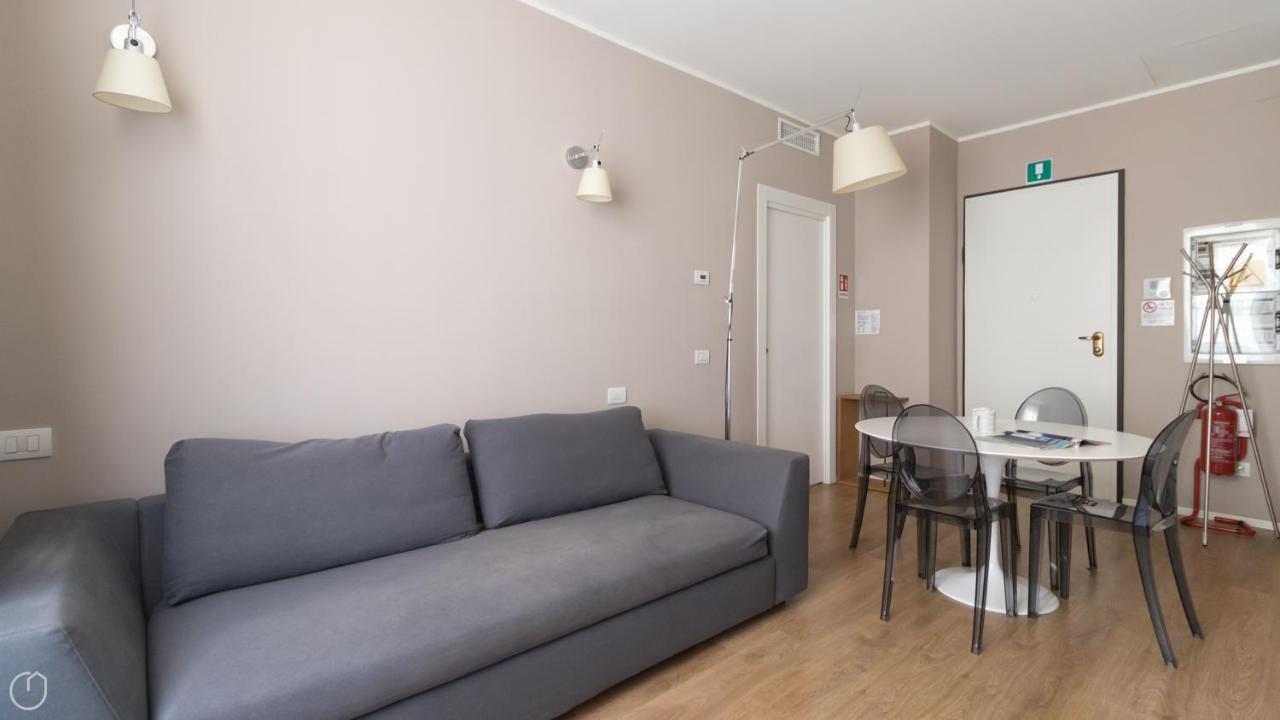 Freguglia 2 Apartment Милано Екстериор снимка