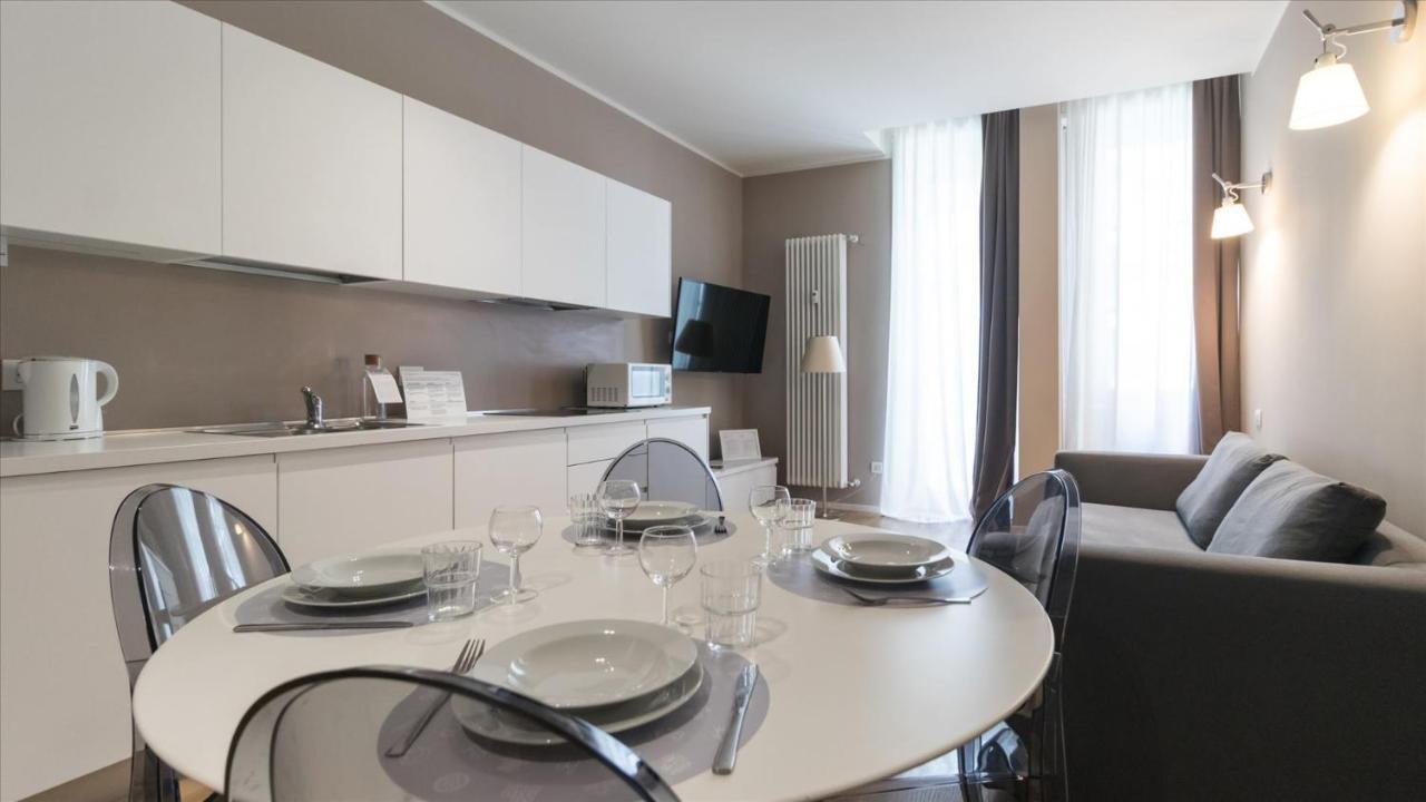 Freguglia 2 Apartment Милано Екстериор снимка