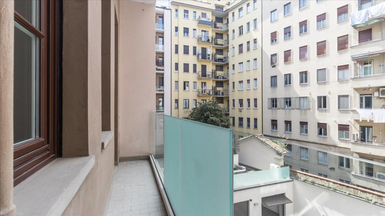 Freguglia 2 Apartment Милано Екстериор снимка