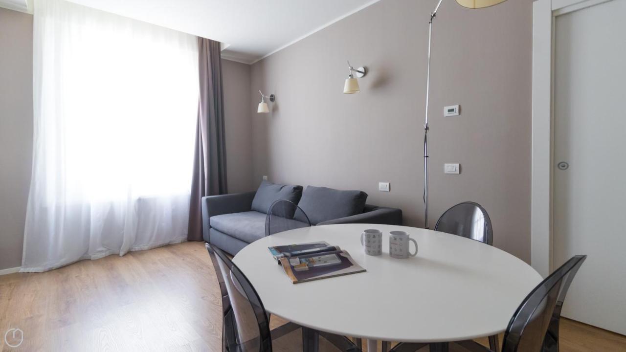 Freguglia 2 Apartment Милано Екстериор снимка