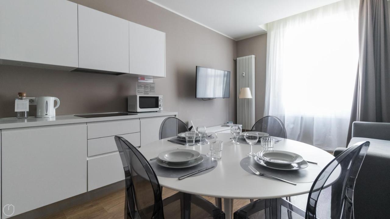 Freguglia 2 Apartment Милано Екстериор снимка