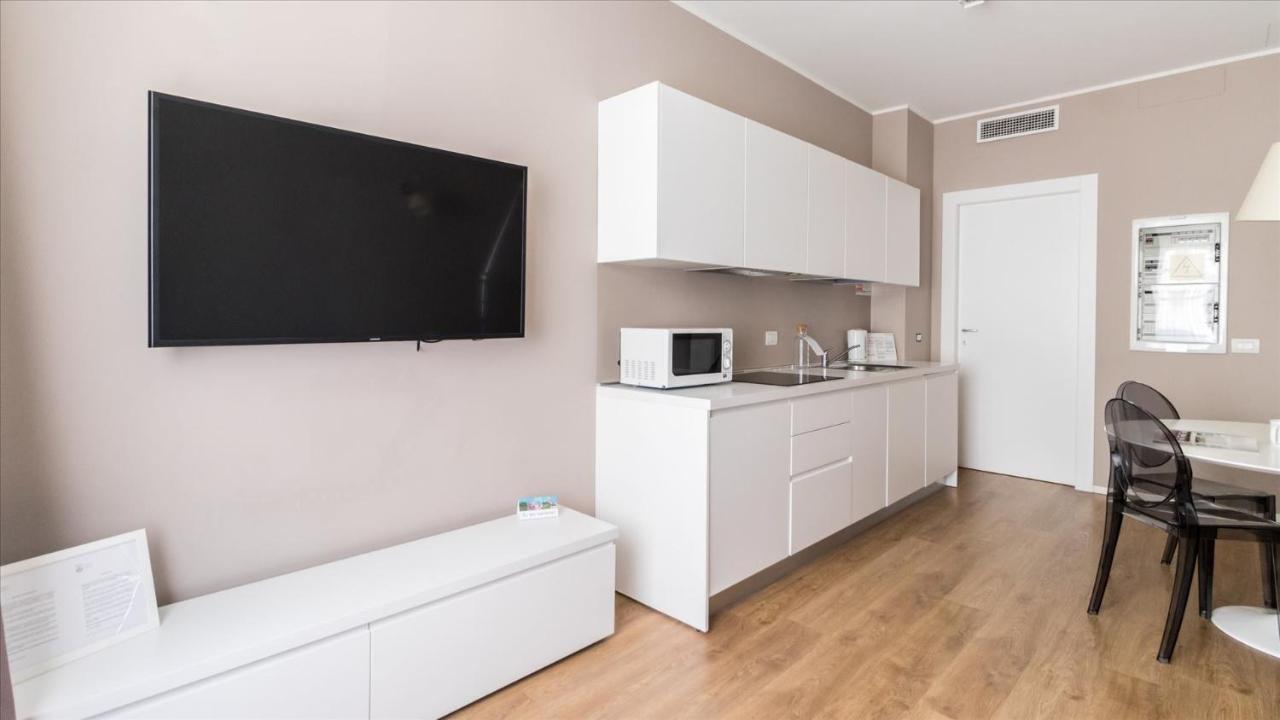 Freguglia 2 Apartment Милано Екстериор снимка