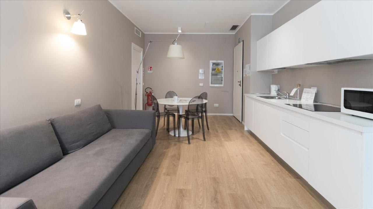 Freguglia 2 Apartment Милано Екстериор снимка