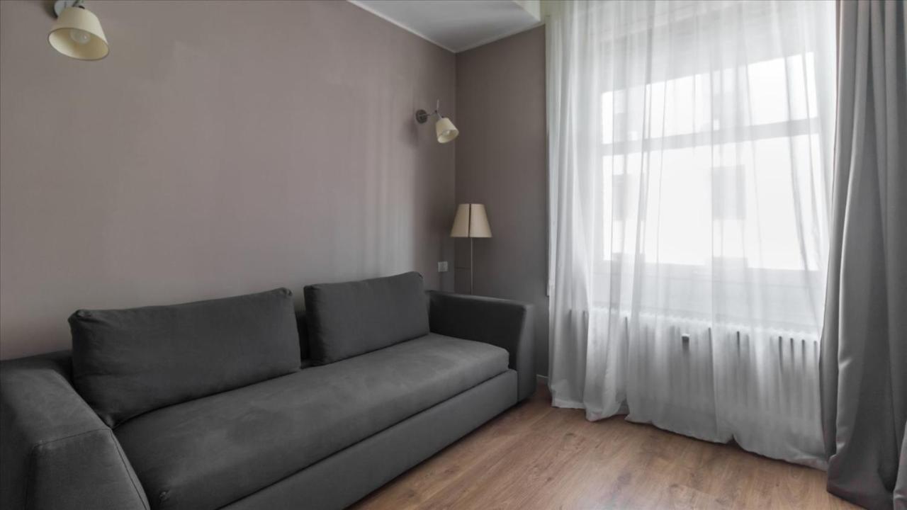 Freguglia 2 Apartment Милано Екстериор снимка