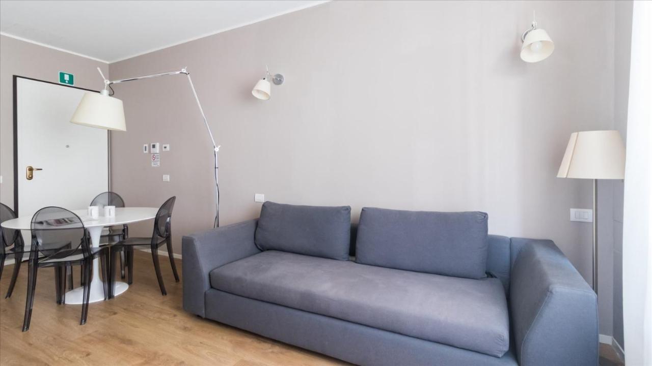 Freguglia 2 Apartment Милано Екстериор снимка