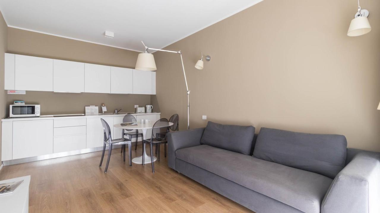 Freguglia 2 Apartment Милано Екстериор снимка