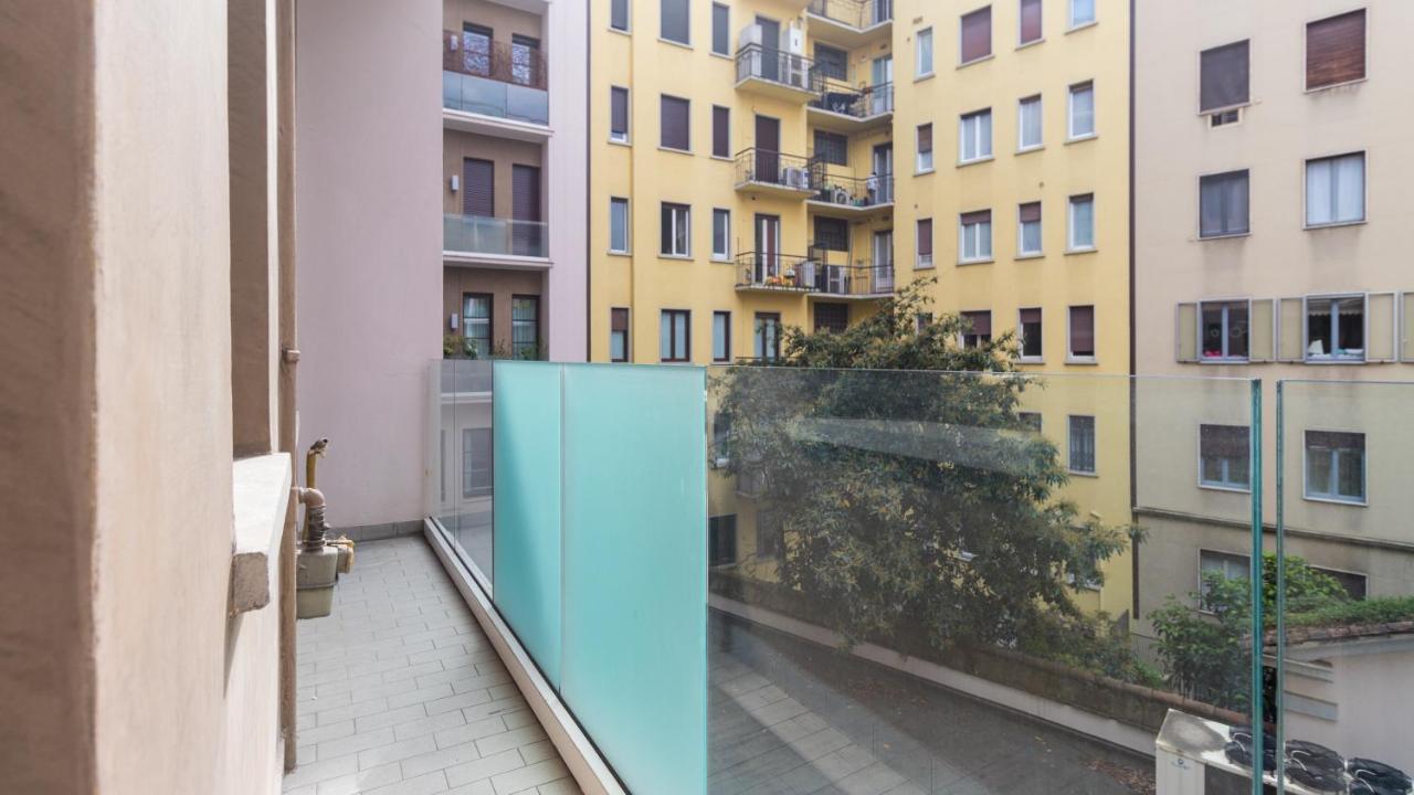 Freguglia 2 Apartment Милано Екстериор снимка